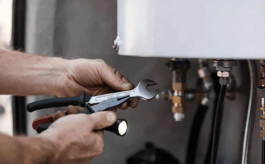 Why choose Water Heater Repair in Chest Springs, PA